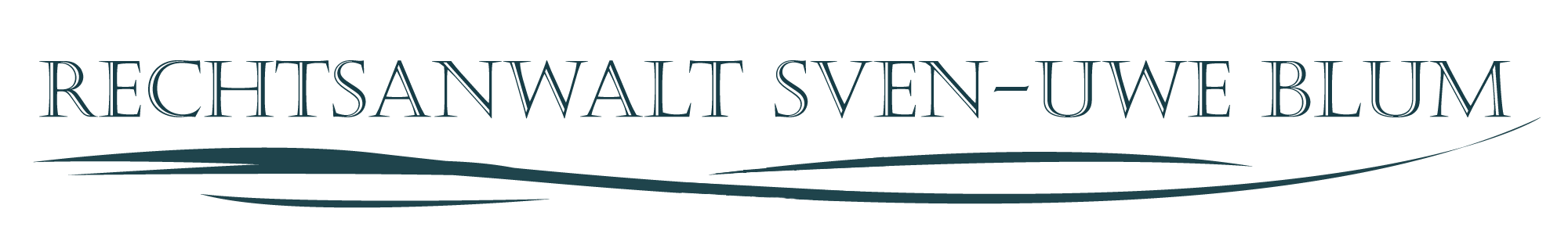 logo Rechtsanwalt Sven-Uwe Blum